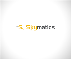 Diseño de Logo por SG para Skymatics | Diseño: #3258332