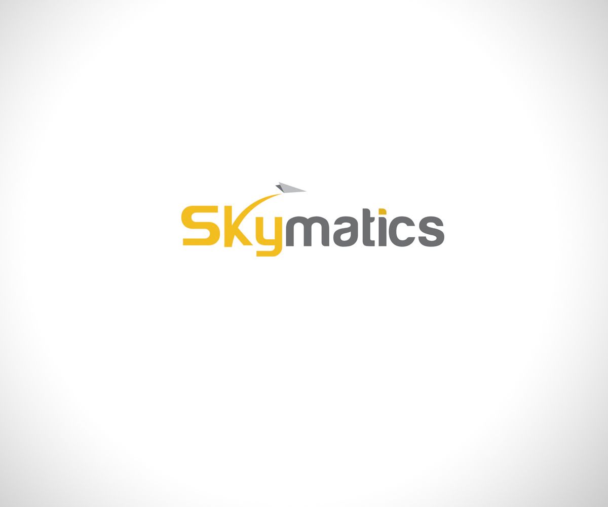 Diseño de Logo por SG para Skymatics | Diseño #3258340