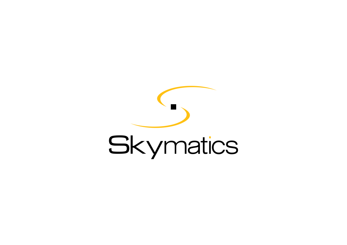 Diseño de Logo por daniswarasayang para Skymatics | Diseño #3242425