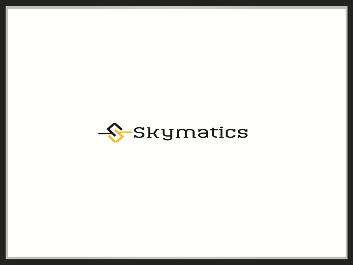 Diseño de Logo por AKG para Skymatics | Diseño #3269155