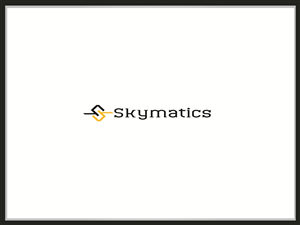 Diseño de Logo por AKG para Skymatics | Diseño: #3269155