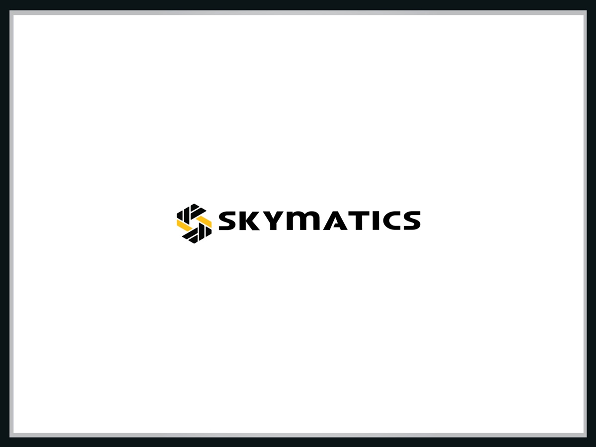 Diseño de Logo por AKG para Skymatics | Diseño #3269163