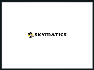 Diseño de Logo por AKG para Skymatics | Diseño: #3269163