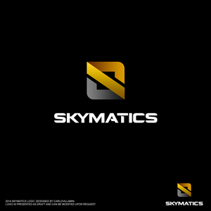Design de Logo par carlomagno pour Skymatics | Design : #3272275