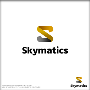 Design de Logo par carlomagno pour Skymatics | Design : #3279182