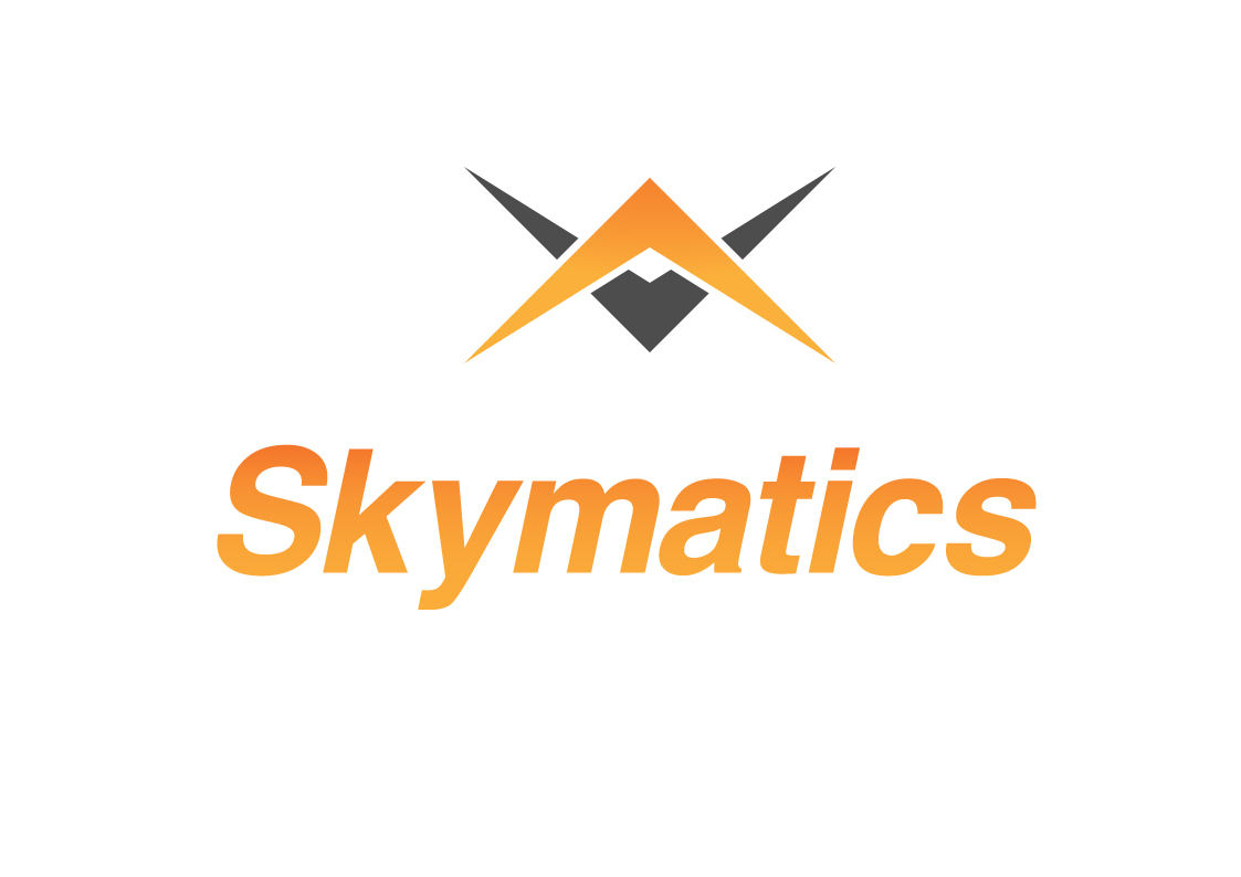 Logo Design by Natan for Skymatics | Design #3231015