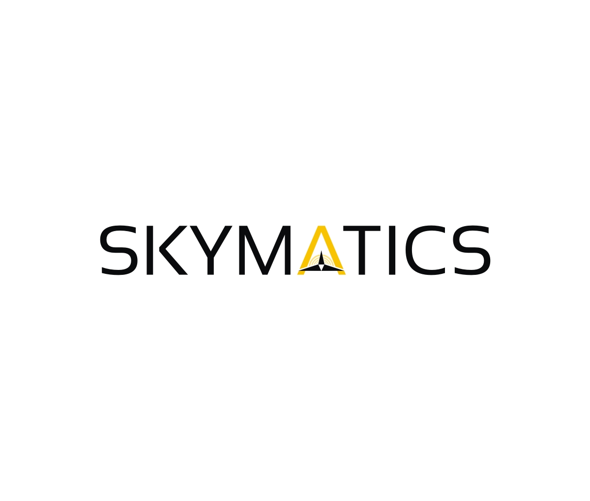 Diseño de Logo por  Six Eleven Design para Skymatics | Diseño #3263504
