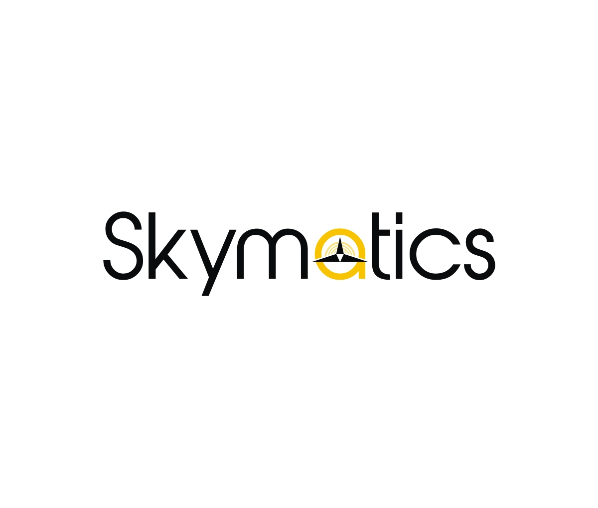 Diseño de Logo por  Six Eleven Design para Skymatics | Diseño #3263506