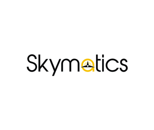 Diseño de Logo por  Six Eleven Design para Skymatics | Diseño: #3263506