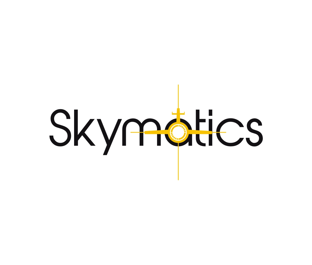 Diseño de Logo por  Six Eleven Design para Skymatics | Diseño #3263641