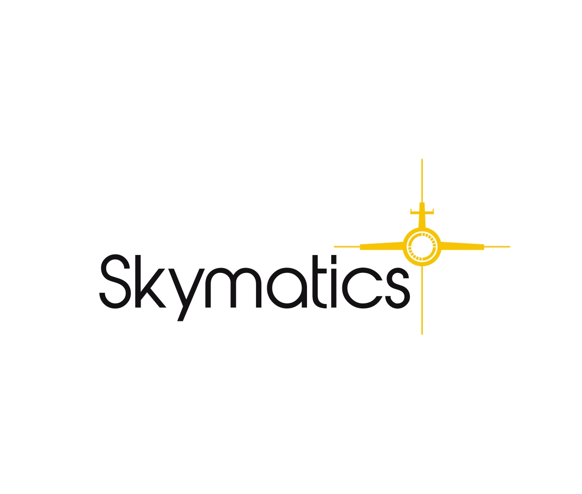 Diseño de Logo por  Six Eleven Design para Skymatics | Diseño #3263643