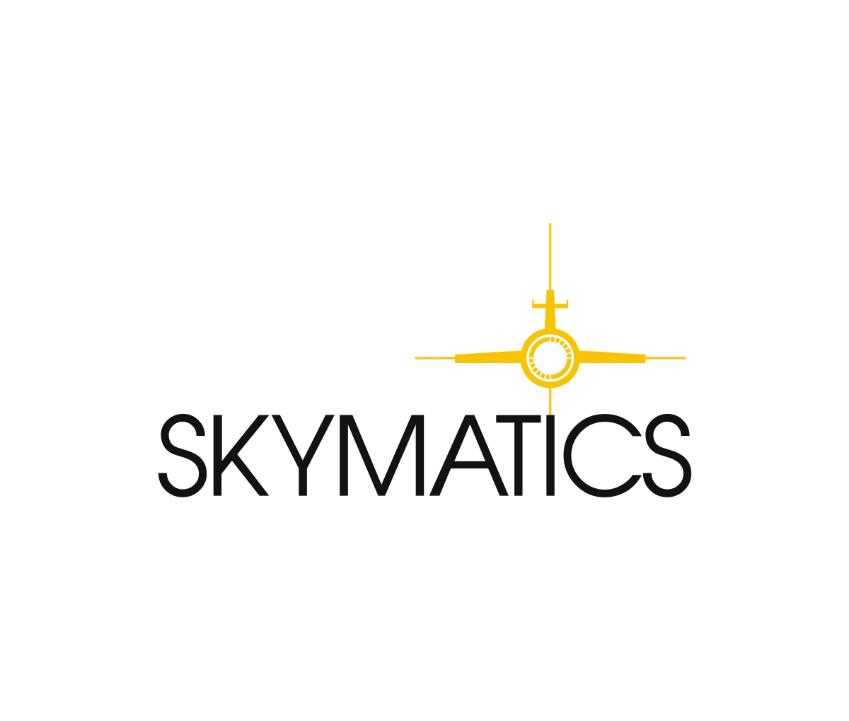 Diseño de Logo por  Six Eleven Design para Skymatics | Diseño #3263651