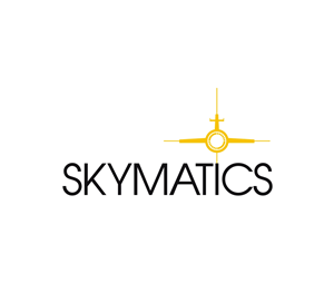 Diseño de Logo por  Six Eleven Design para Skymatics | Diseño: #3263651
