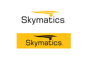 Diseño de Logo por ChinMaya para Skymatics | Diseño: #3245898