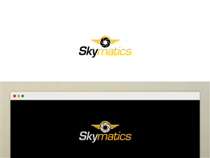 Design de Logo par damakyjr pour Skymatics | Design : #3266986