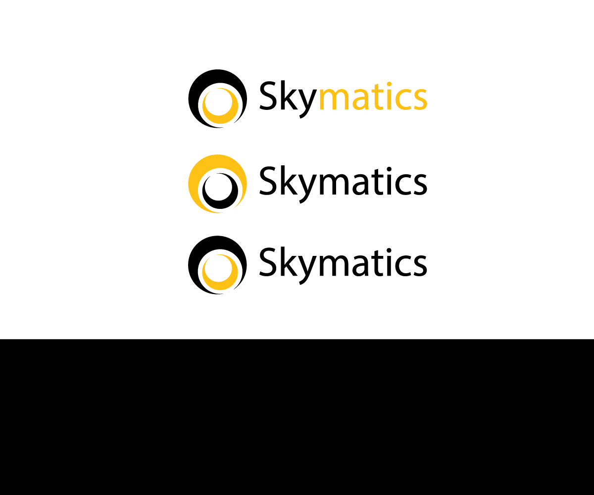 Design de Logo par meygekon pour Skymatics | Design #3265691