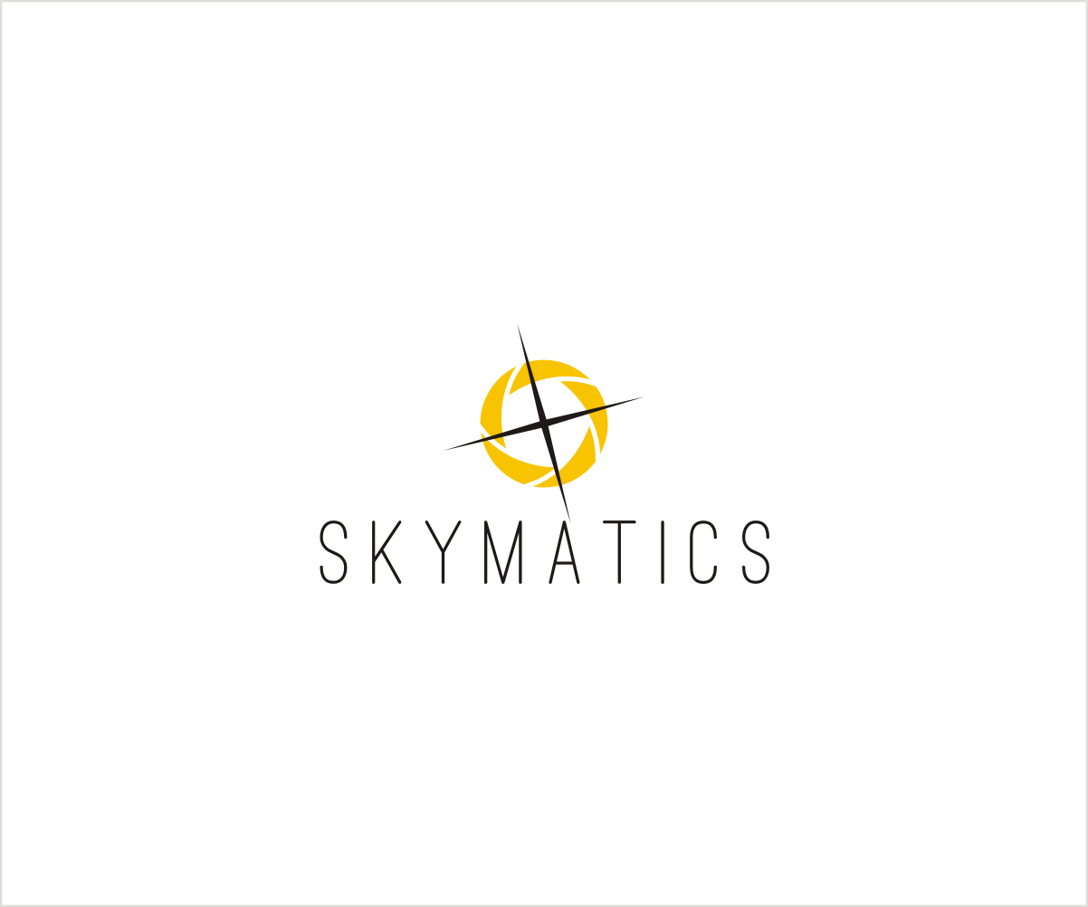 Diseño de Logo por asti para Skymatics | Diseño #3255420