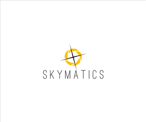 Diseño de Logo por asti para Skymatics | Diseño: #3255420