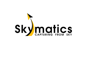 Logo Design by Dynamic for Skymatics | Design #3262622