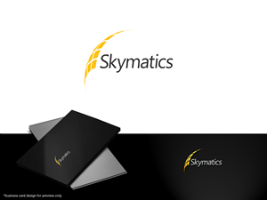 Design de Logo par ArtSamurai pour Skymatics | Design : #3239060