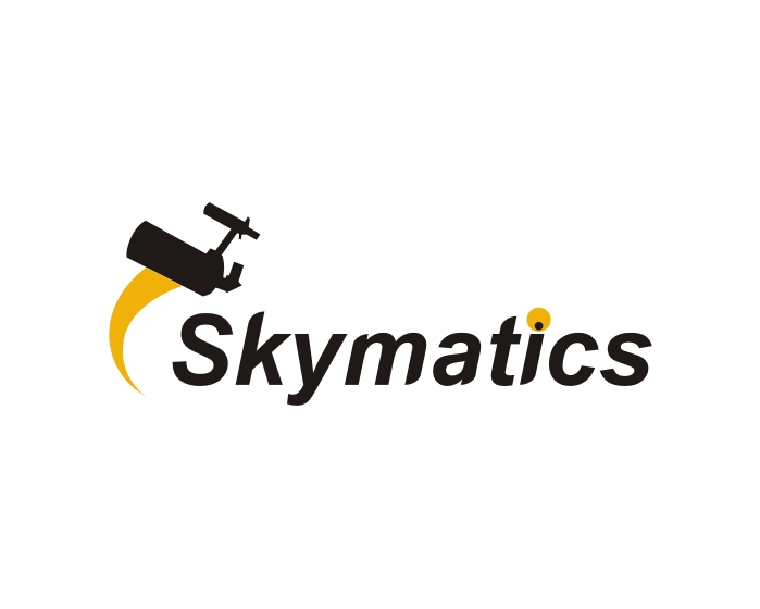 Diseño de Logo por Gito Kahana para Skymatics | Diseño #3256992