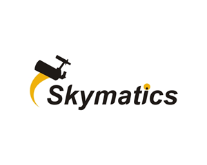 Logo Design by Gito Kahana for Skymatics | Design #3256992