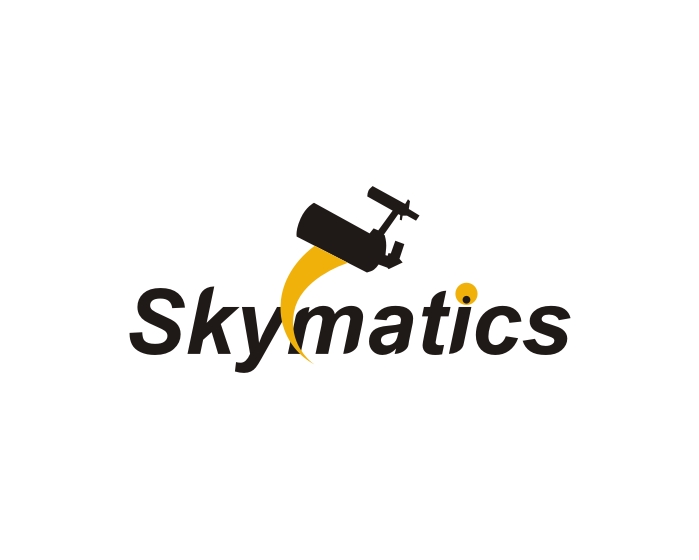 Diseño de Logo por Gito Kahana para Skymatics | Diseño #3256994