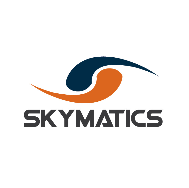 Diseño de Logo por Design Possibilities para Skymatics | Diseño #3258551