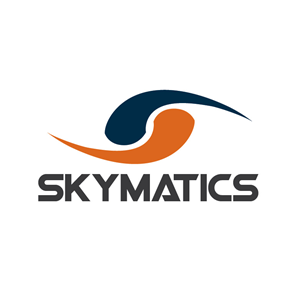 Design de Logo par Design Possibilities pour Skymatics | Design : #3258551