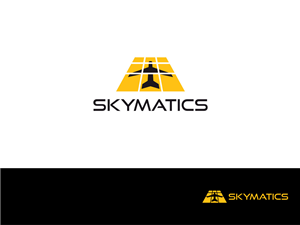 Design de Logo par Atvento Graphics pour Skymatics | Design : #3254218