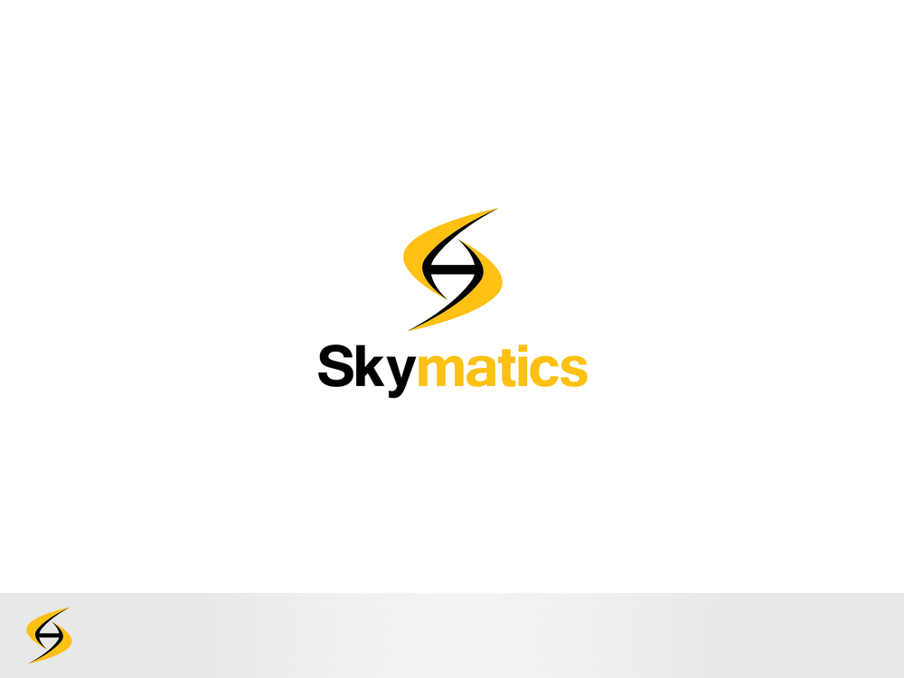 Design de Logo par DiLion pour Skymatics | Design #3263202