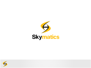 Design de Logo par DiLion pour Skymatics | Design : #3263202