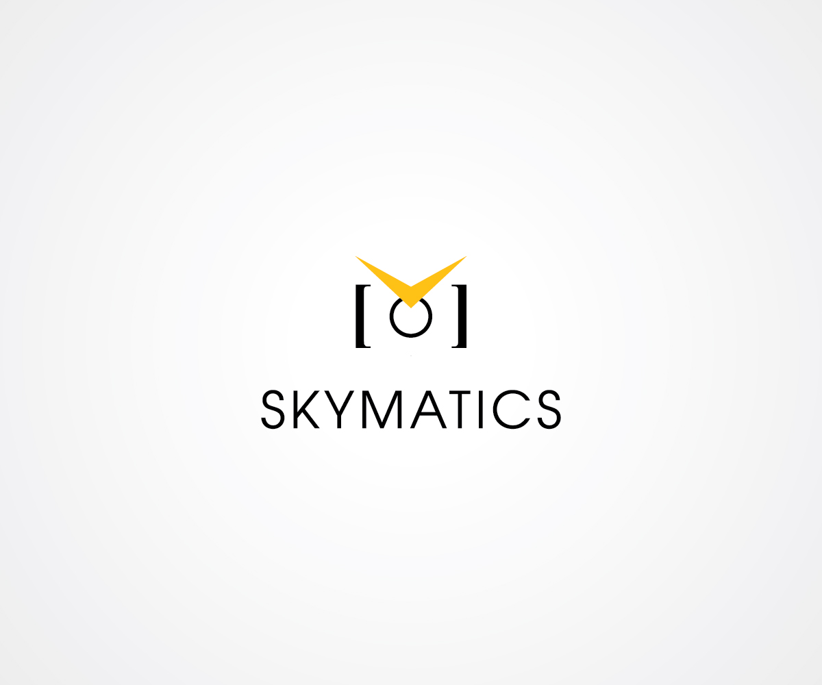 Diseño de Logo por Lourde Xavier para Skymatics | Diseño #3248710