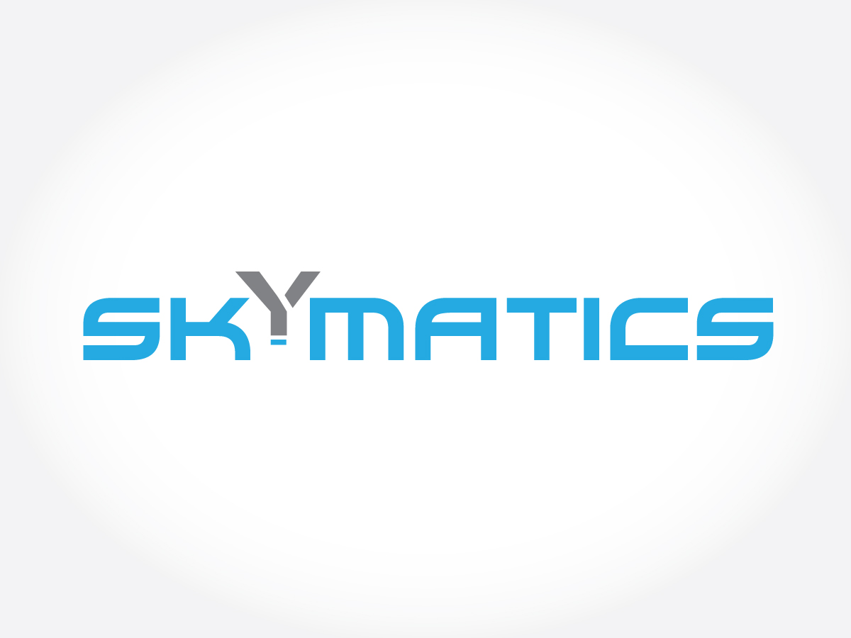 Diseño de Logo por madparfait para Skymatics | Diseño #3236500