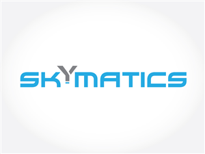 Diseño de Logo por madparfait para Skymatics | Diseño: #3236500