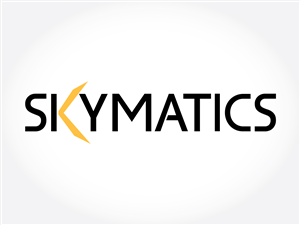 Diseño de Logo por madparfait para Skymatics | Diseño: #3236825
