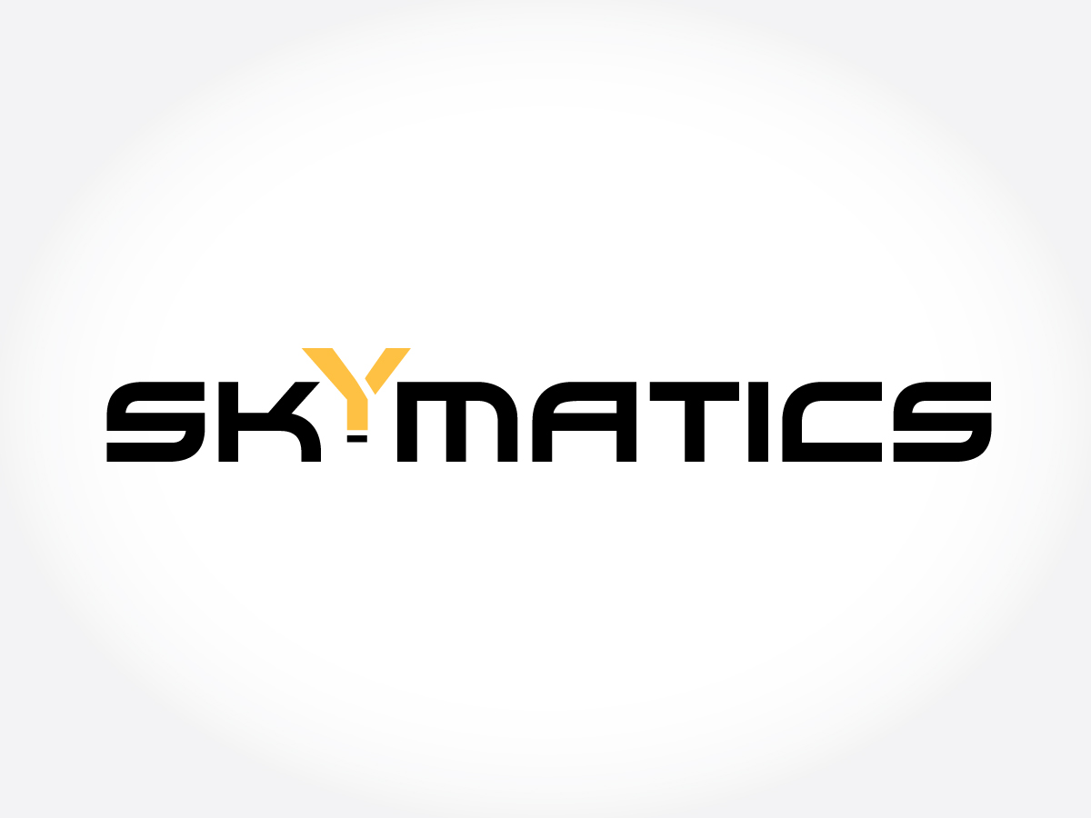 Diseño de Logo por madparfait para Skymatics | Diseño #3236905