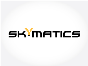 Diseño de Logo por madparfait para Skymatics | Diseño: #3236905