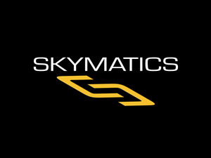 Diseño de Logo por madparfait para Skymatics | Diseño: #3239712