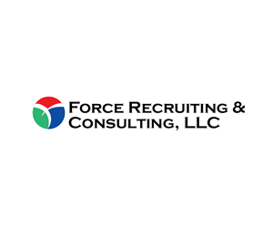 Logo Design by cn graphic for Force Recruiting & Consulting, LLC | Design: #3242384