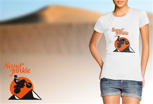 T-shirt Design by JayDeesign