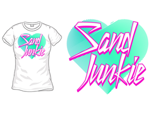 T-Shirt-Design von vkey für DuneRats | Design #3253783
