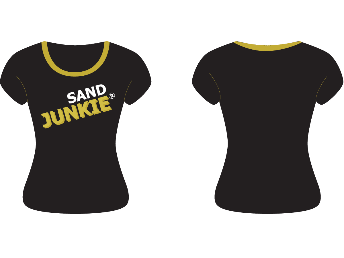 T-shirt Design by rebeccaborn for DuneRats | Design #3237297