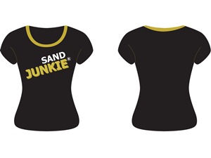 T-Shirt-Design von rebeccaborn für DuneRats | Design #3237297