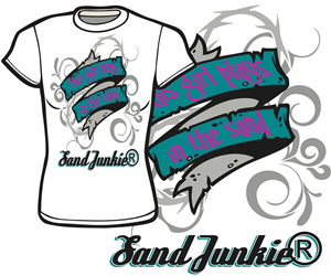 T-shirt Design by Ryan Goodin for DuneRats | Design: #3330105