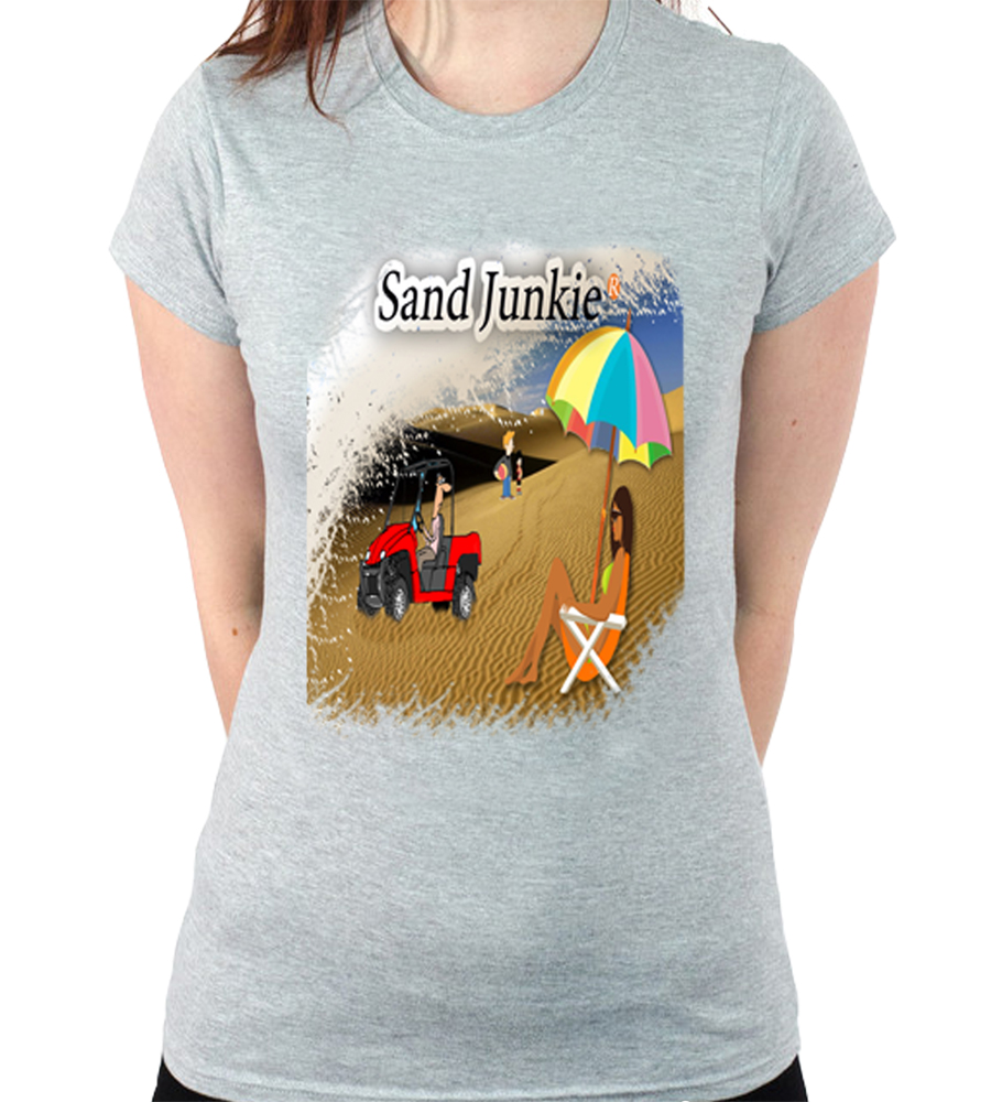 Diseño de Camiseta por warnakulasooriya para DuneRats | Diseño #3242540
