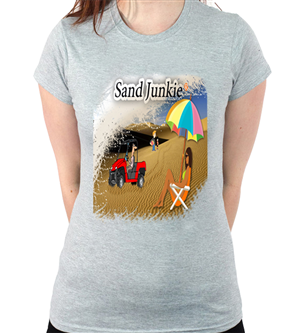 T-shirt Design by warnakulasooriya for DuneRats | Design: #3242540