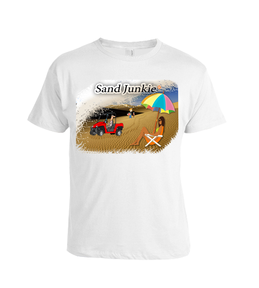 T-shirt Design by warnakulasooriya for DuneRats | Design #3242554