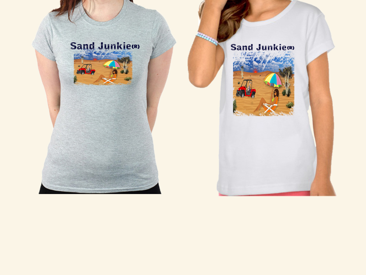 T-Shirt-Design von warnakulasooriya für DuneRats | Design #3264587