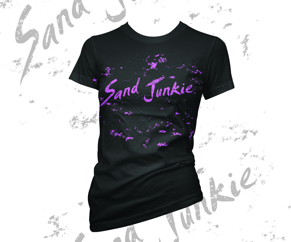 T-Shirt-Design von Ryan für DuneRats | Design #3285333